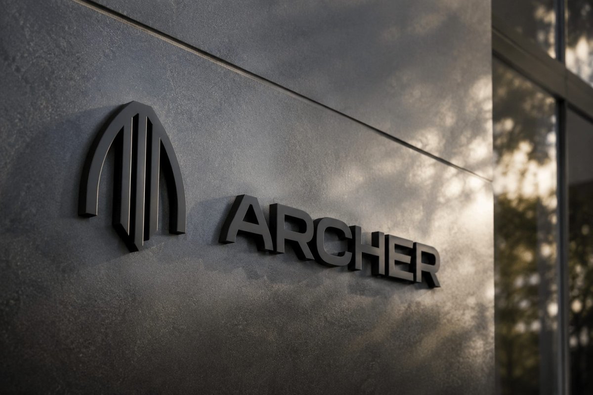 Archer Aviation's $8M Stock Issuance Revives Cash Burn Worries