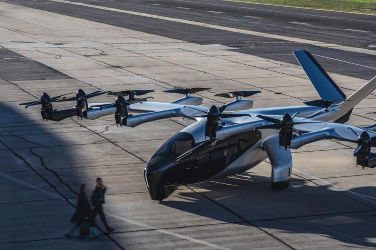 Archer Aviation Slips as Warrants Expire; Boeing Share Dilution Looms