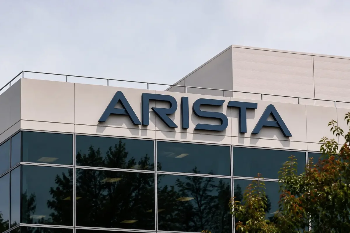 Arista Networks Surges $34B in Value, But Rally Masks Key Risks