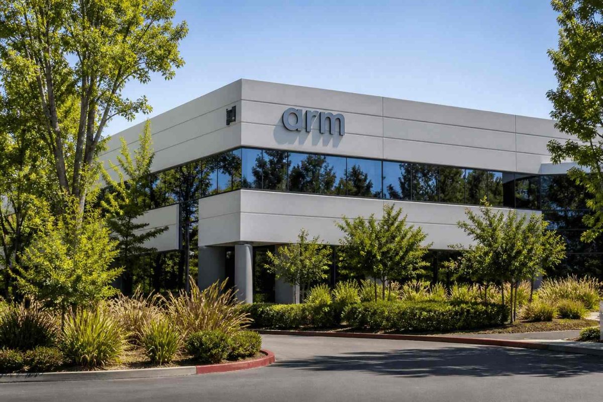 Arm Holdings Shares Rally Ahead of Q4 Results on AI Infrastructure Optimism