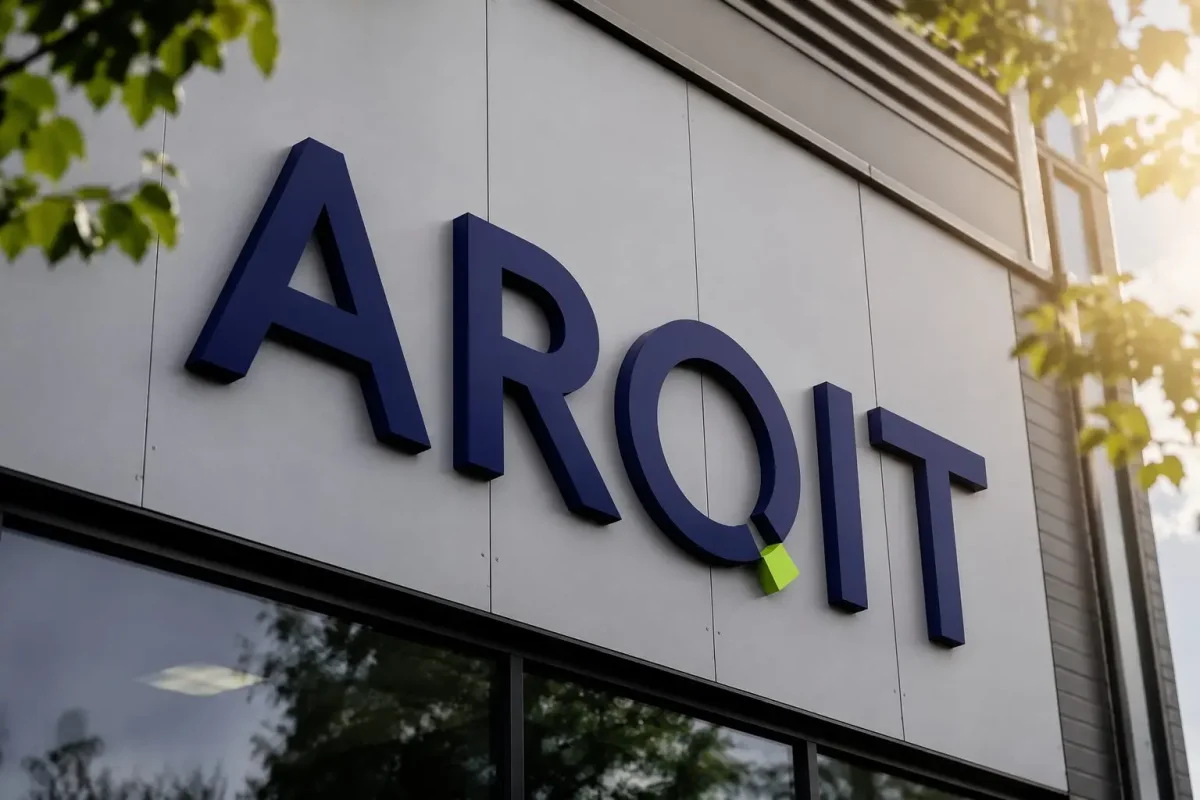 Arqit Quantum Surges on US Quantum Security Orders