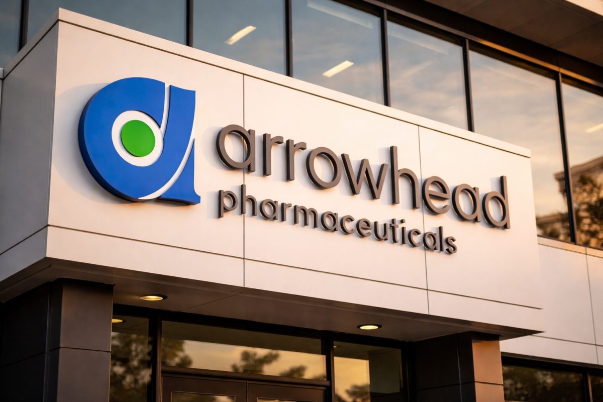 Arrowhead Sees Volatility After S&P MidCap 400 Inclusion, Goldman Eyes 2026 Pipeline