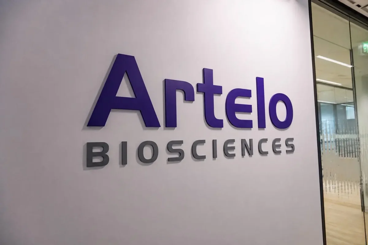 Artelo Biosciences Shares Swing Wildly After Shelf Filing