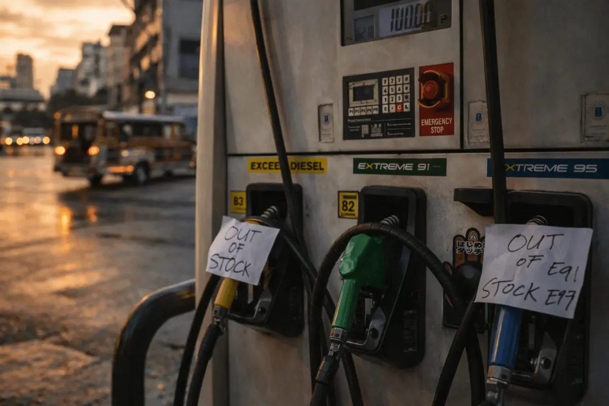 Asia Imposes Fuel Curbs as Hormuz Crisis Escalates, Boosting Renewables