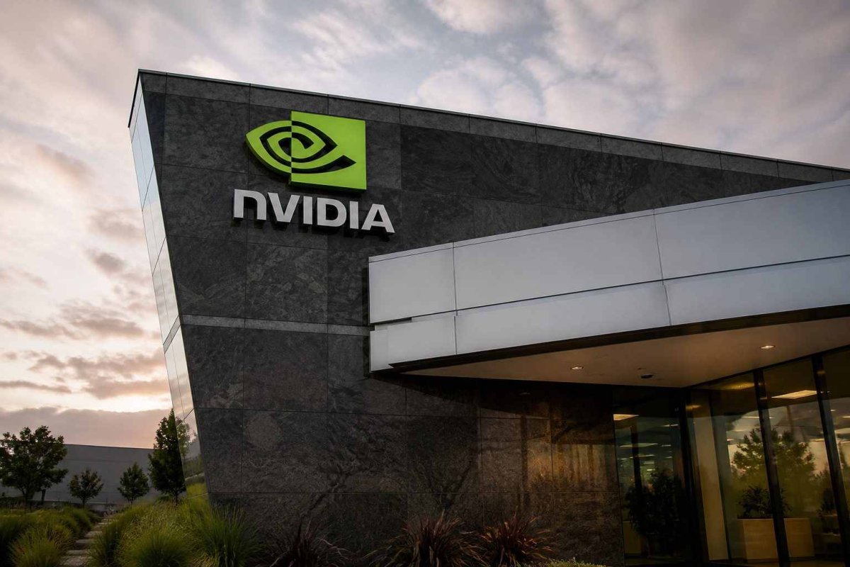 Asia's Tech Stocks Surge as Nvidia's Physical AI Strategy Reshapes Supply Chain