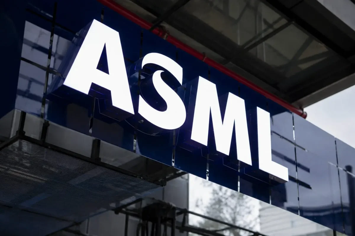 ASML Denies EUV Machine Reached China Amid US Export Control Concerns