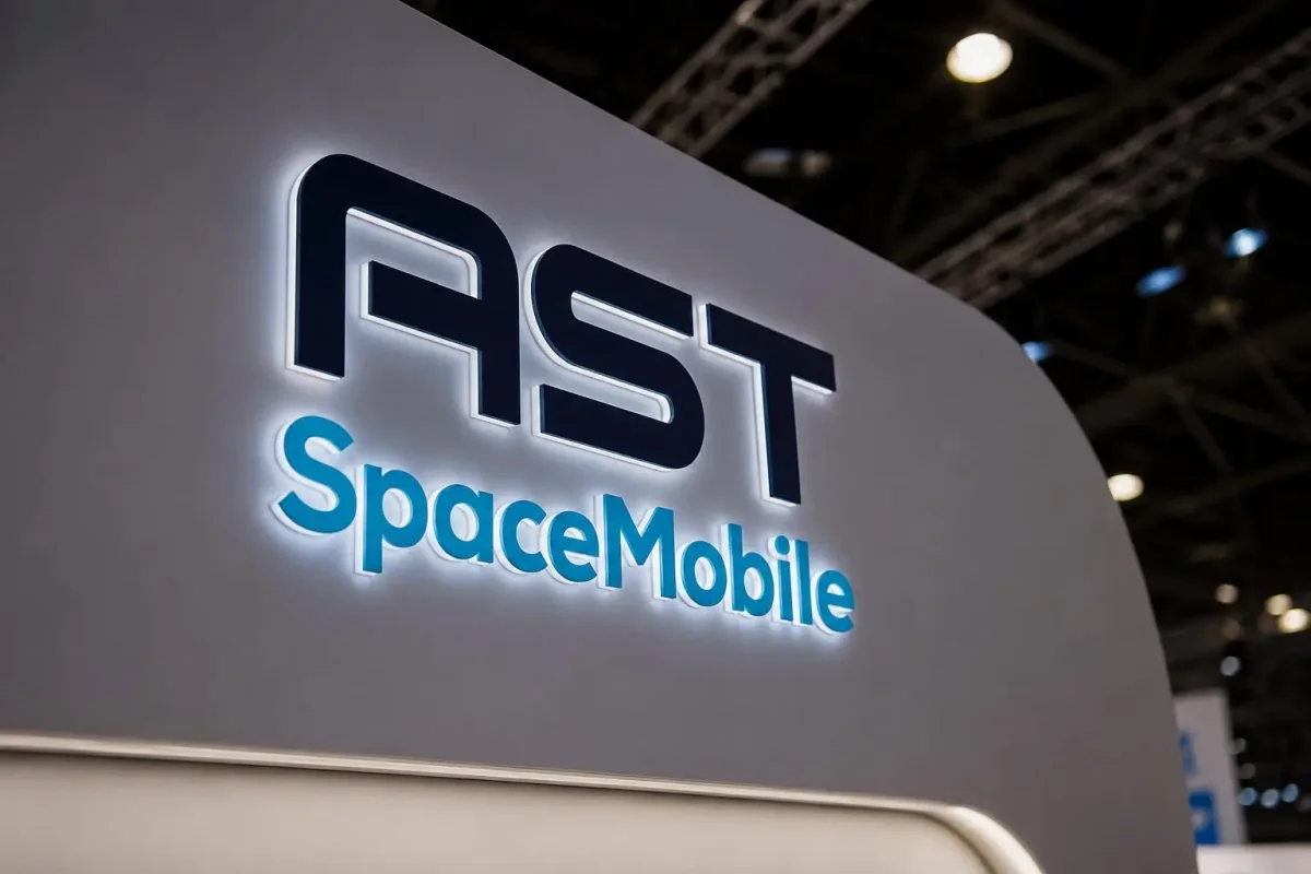 AST SpaceMobile's $1B Convertible Bond Bolsters Liquidity by 4.4%