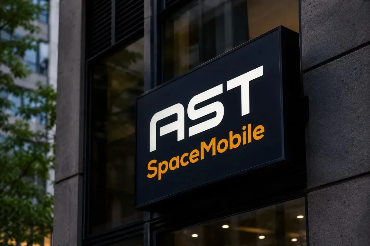AST SpaceMobile Shares Dip After SpaceX Deploys Three New BlueBird Satellites