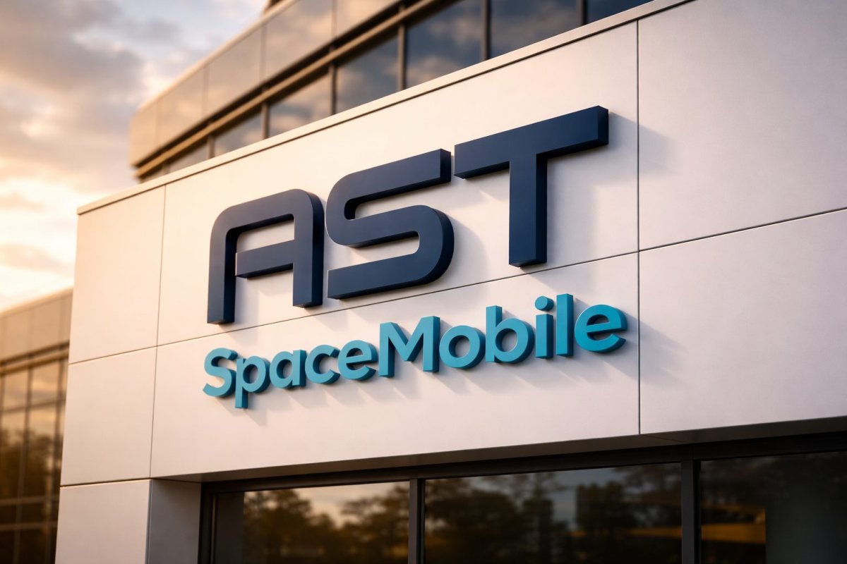 AST SpaceMobile Shares Swing Amid BlueBird 7 Launch Countdown