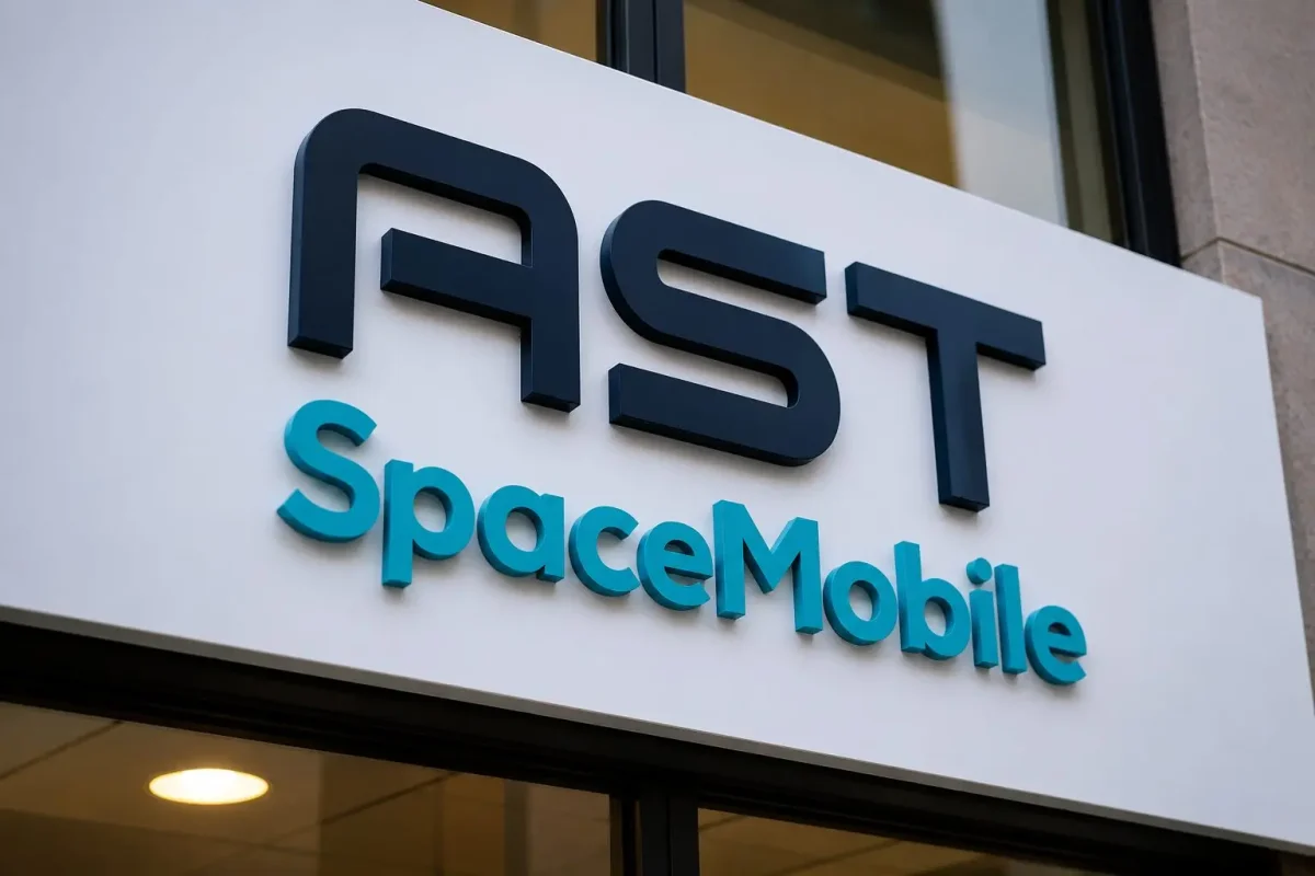 AST SpaceMobile Soars Premarket Despite Heavy Short Interest