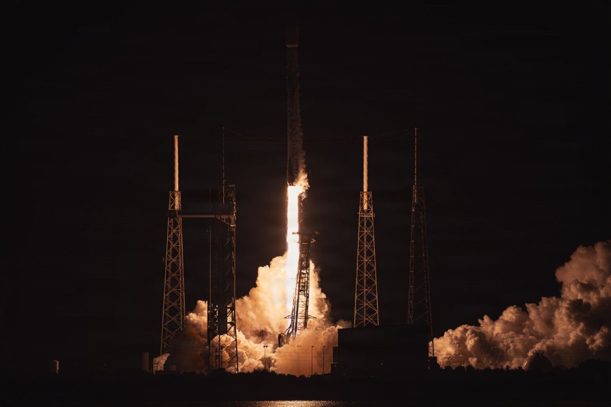 AST SpaceMobile Unveils Brazil Gateway Plans and Spectrum Details