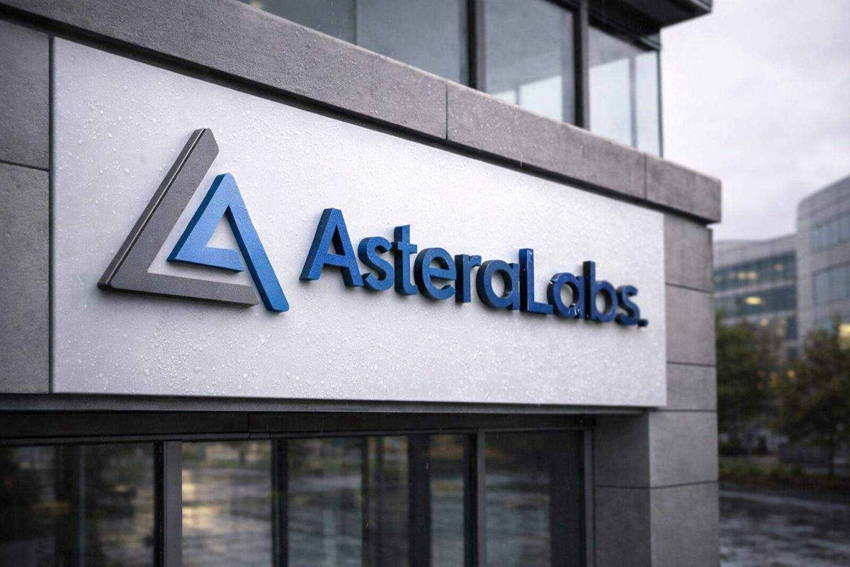Astera Labs CFO Warns of Margin Pressure as Insider Sale Filed