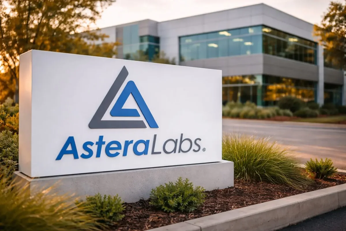 Astera Labs Soars 19% Ahead of Q4 Earnings, Fueled by AI Optimism