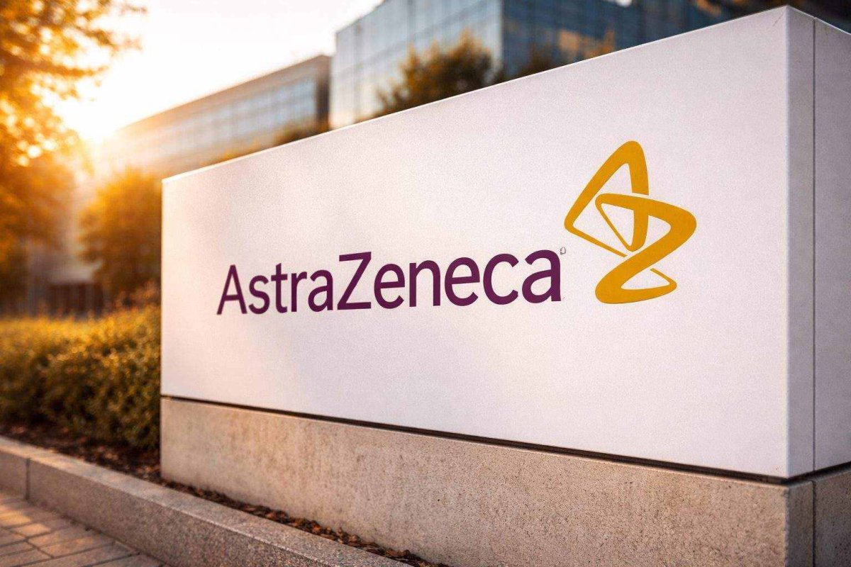 AstraZeneca Shares Hold Ground Ahead of Key Earnings, TrumpRx Pricing Initiative Looms