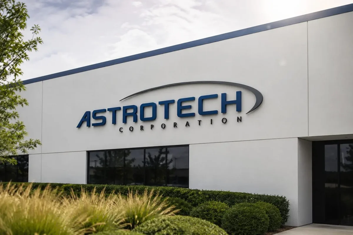 Astrotech Surges 524% on Moon Mining Plan Despite No NASA Role