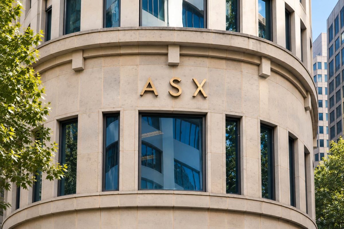 ASX 200 Hits Three-Month Low as Miners, Banks Weigh
