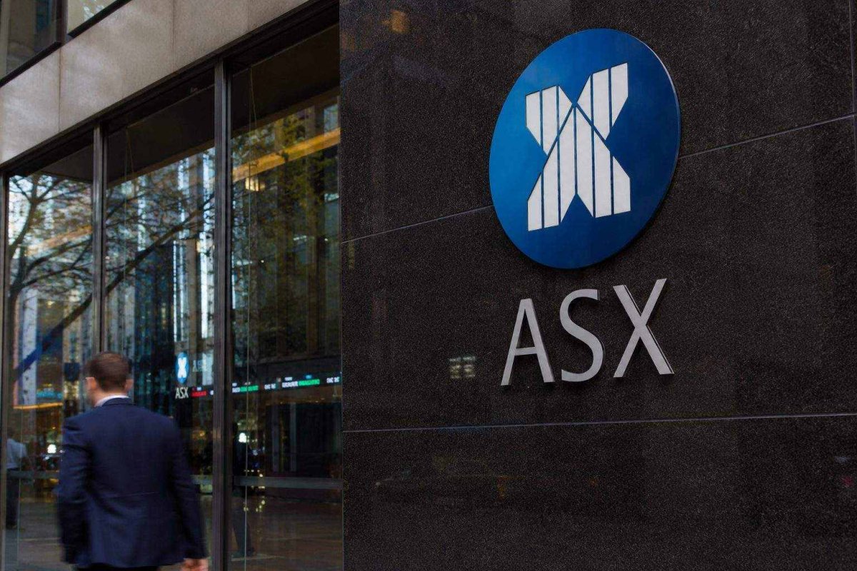 ASX 200 Rallies on Mining Surge, Energy Stocks Slide