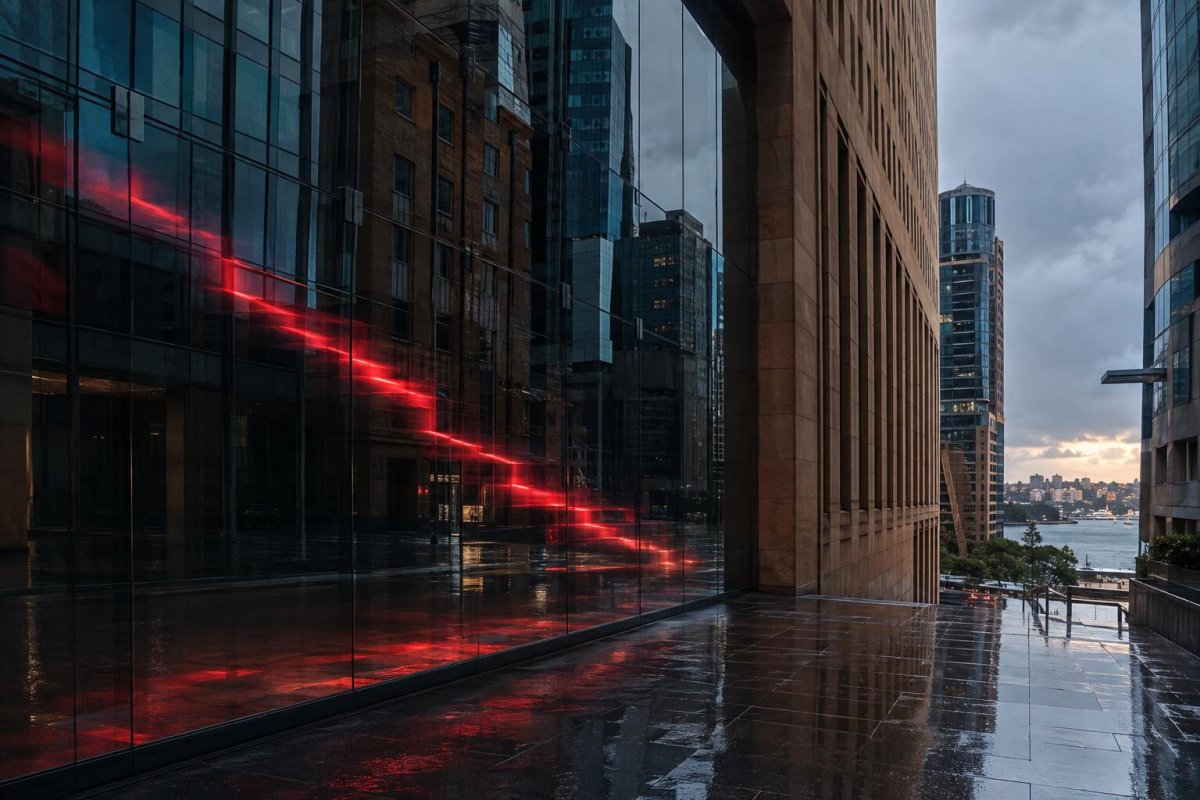 ASX 200 Slides to Six-Week Low as Consumer Confidence Plunges 5.2%