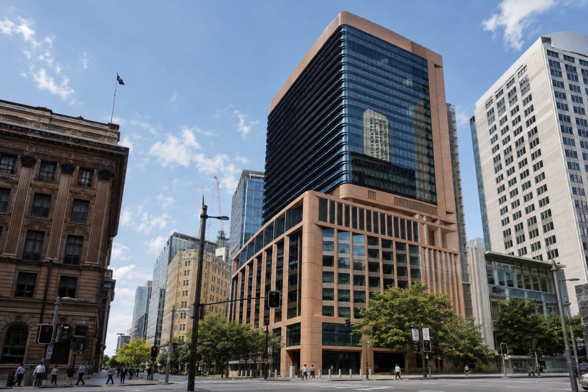 ASX 200 Steadies as Tech and Energy Gains Counter Banking Pressure