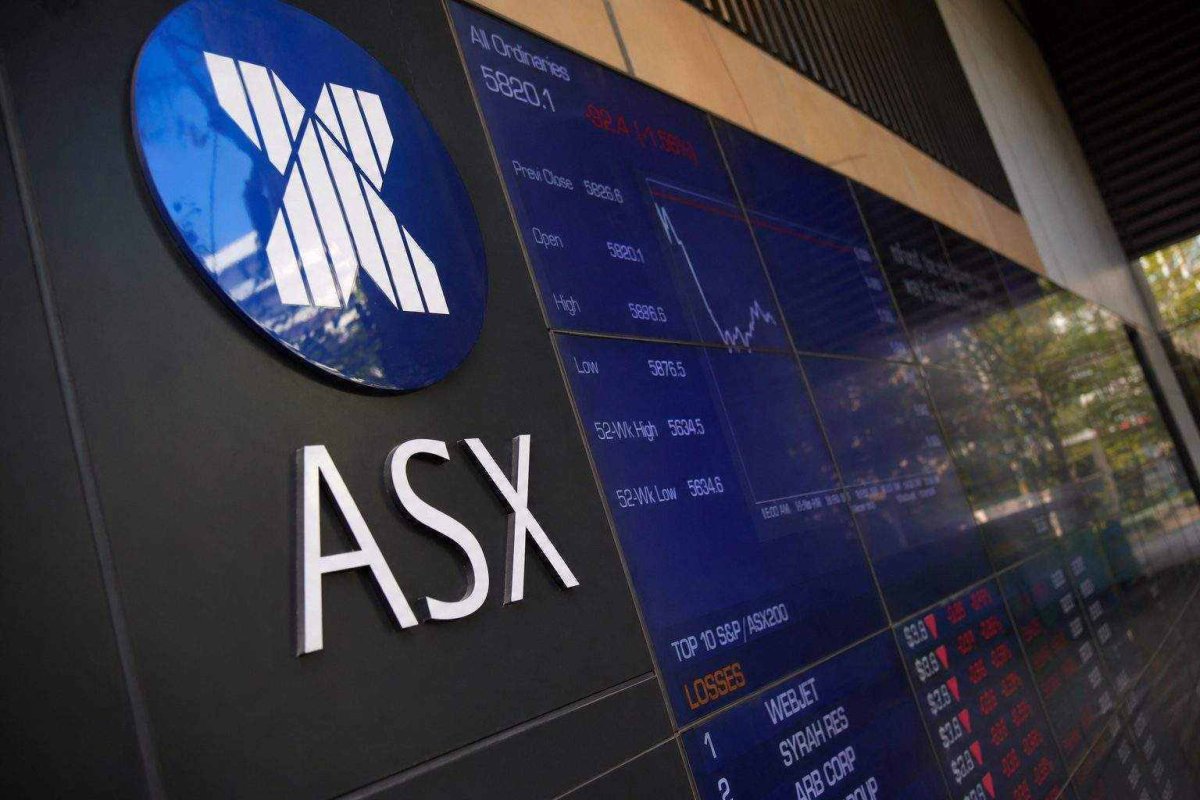 ASX 200 Surges 1.3% as Banks and Miners Rally Following RBA Rate Hike