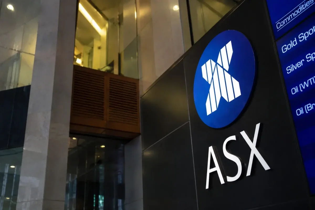 ASX 200 Surges 1.6% on US-Iran Truce Hopes