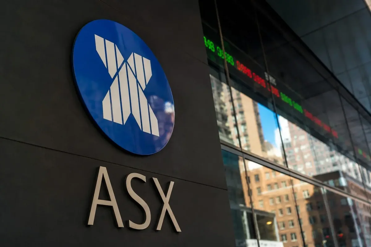 ASX 200 Weekly Gain Erased by Friday Slump Amid Oil Shock and RBA Rate Hike