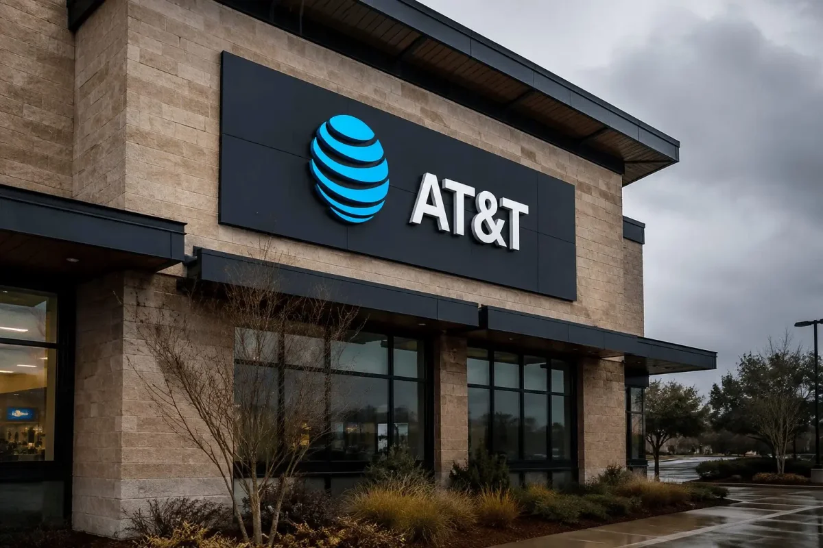 AT&T Buyback Efficiency Improves as Shares Trade Below Average Cost