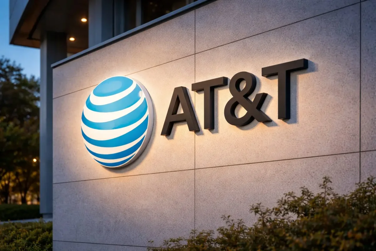 AT&T Completes $6.5B Bond Offering, Unveils New Youth Phone