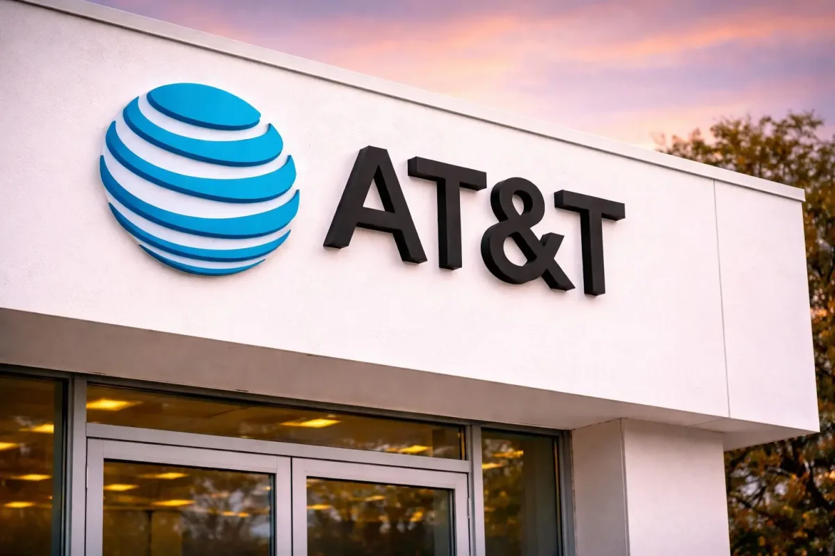 AT&T Edges Lower Pre-Market as RBC Boosts Target, CPI Data Awaited
