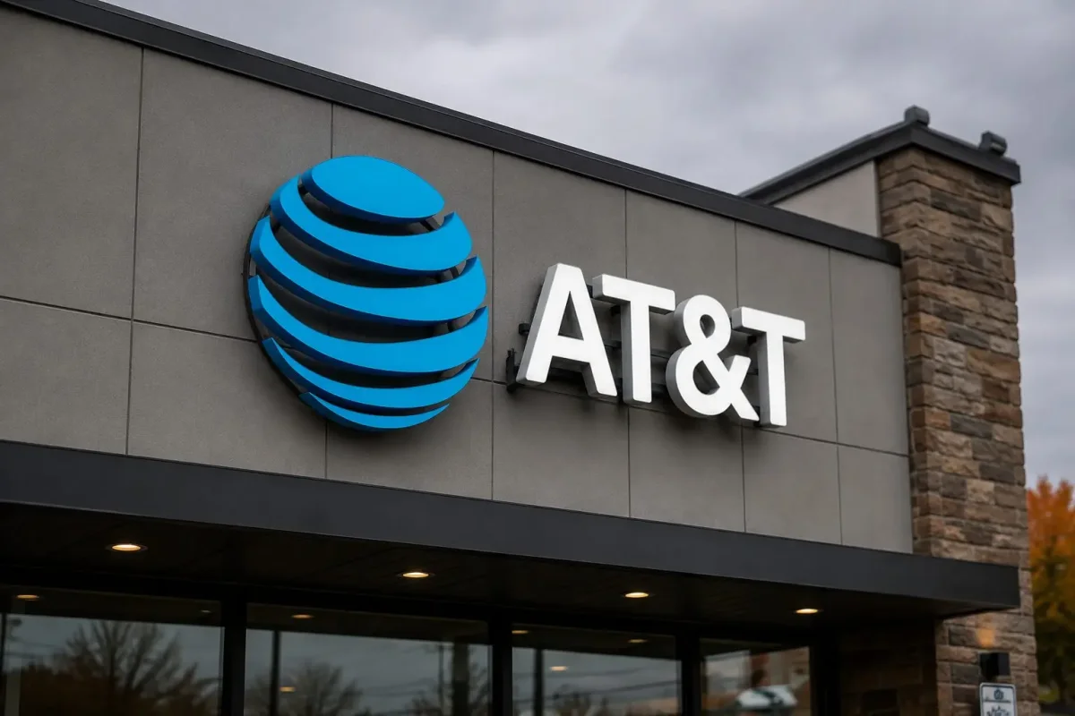 AT&T Faces $14.5B Debt Maturity, Tight Cash Flow