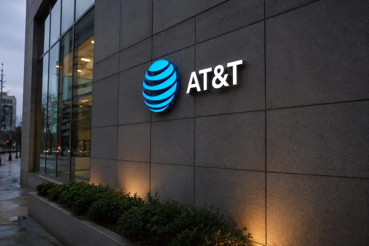AT&T Faces Crucial Cash Flow Test Ahead of Q2 Earnings Report