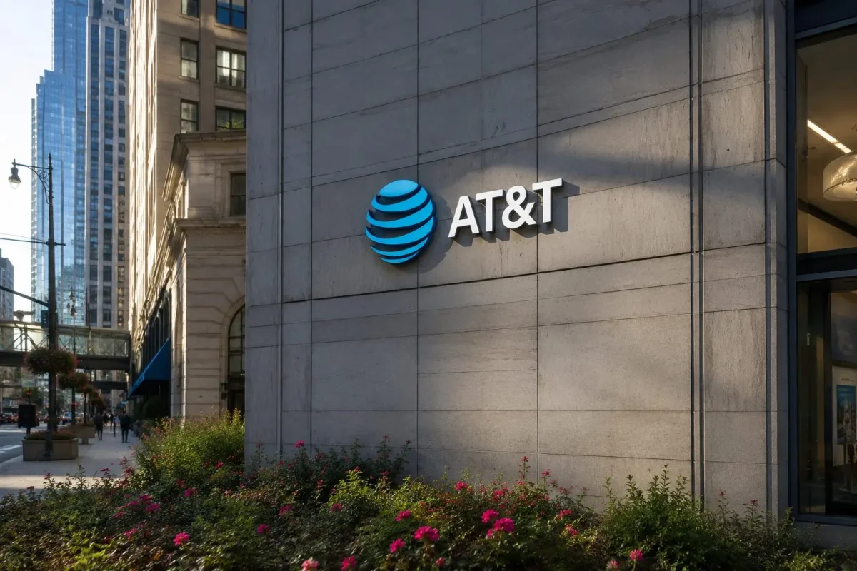 AT&T Faces Starlink Threat as Wells Fargo Turns Bearish Ahead of Q2 Earnings
