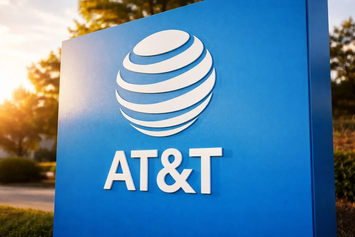 AT&T Gains on Dividend, Q1 Cash Flow in Focus Ahead of Earnings