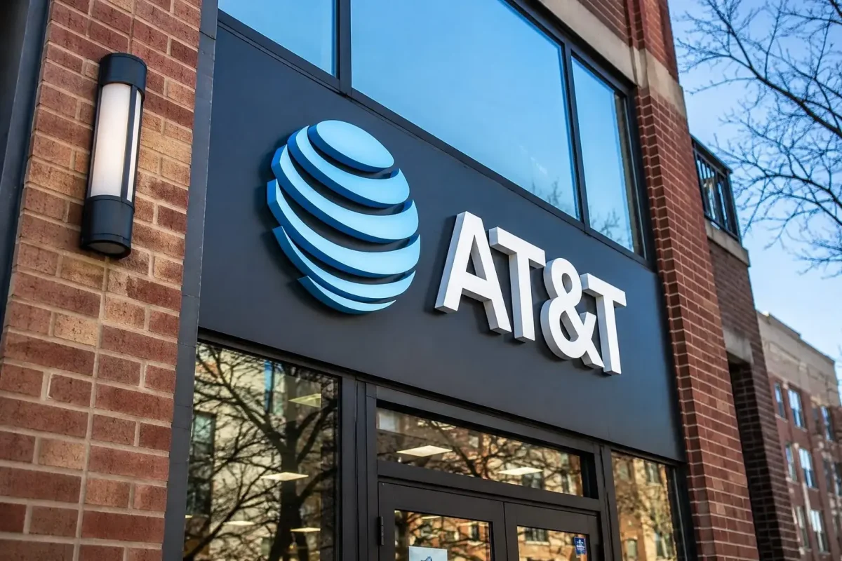 AT&T Holds Gains as Fiber Strategy and Buyback Plan Buoy Outlook