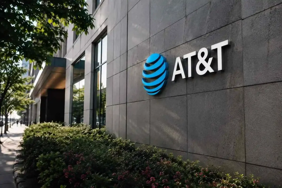 AT&T Plunges 9.4% on Starlink Mobile Threat; $15B Market Cap Wiped Out