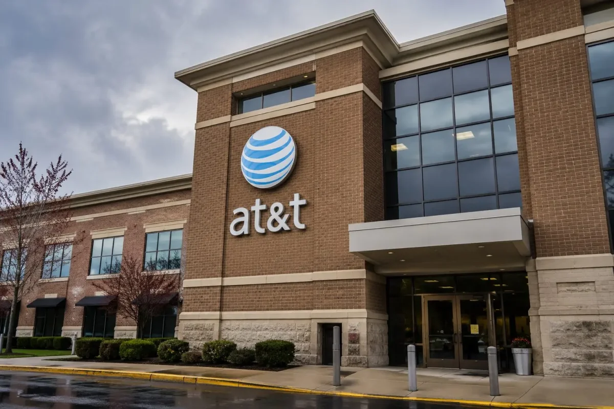 AT&T Rises Premarket as Strong Subscriber Growth Fuels $10 Billion Buyback