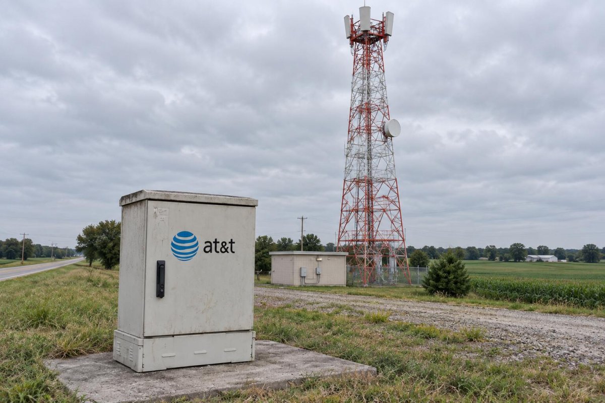 AT&T's Amazon Leo Pact: Strategic Win, Financial Impact Still Unclear