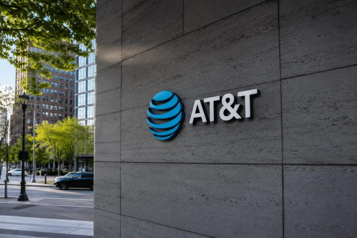 AT&T's Buyback Efficiency Improves as Stock Dips Below H1 Average Cost