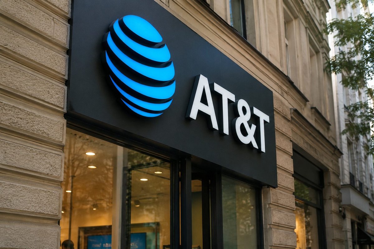 AT&T Shares Rally on Modest Spectrum Spend, Dividend Date in Focus