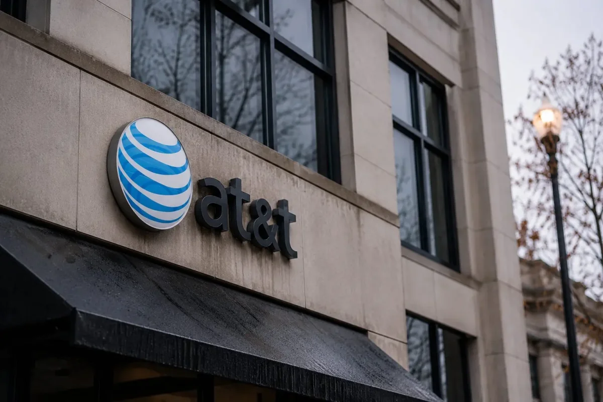 AT&T Slides 9.4% on Starlink Fears, Dividend Yield Swells Ahead of Q2 Report