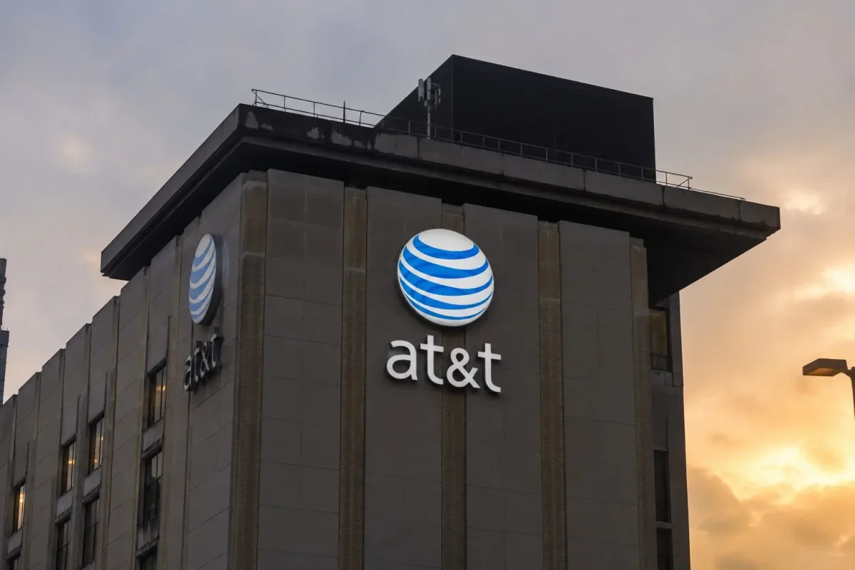AT&T Stock Gap to Analyst Targets Widens Amid Starlink Concerns