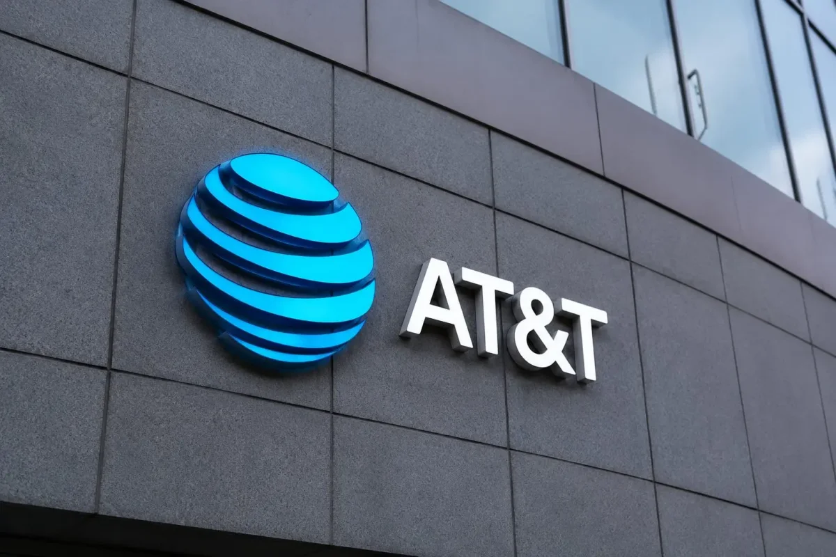 AT&T Stock Hovers Near 52-Week Low Amid Debt and Dividend Concerns