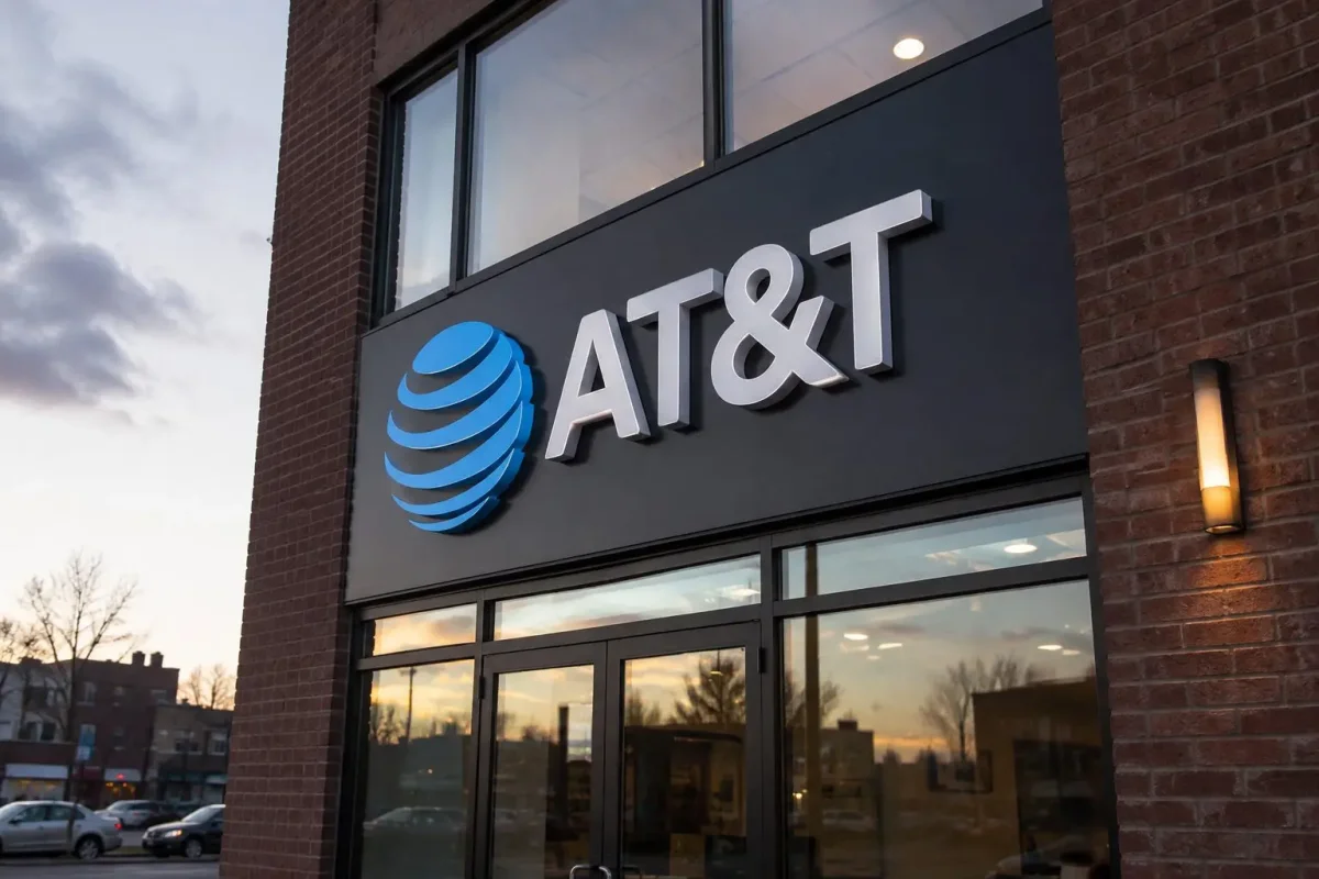 AT&T Stock Slips as Dividend Yield Nears Treasury Benchmark
