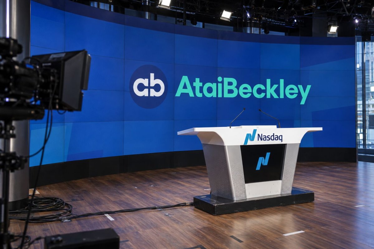 ATAI Stock Holds at $7.28 as Lilly Deal Nears Close; CVR Value Priced at 53 Cents