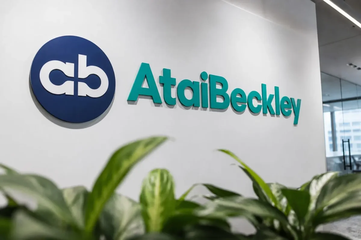 AtaiBeckley Surges as Phase 3 Trials for Depression Drug Begin