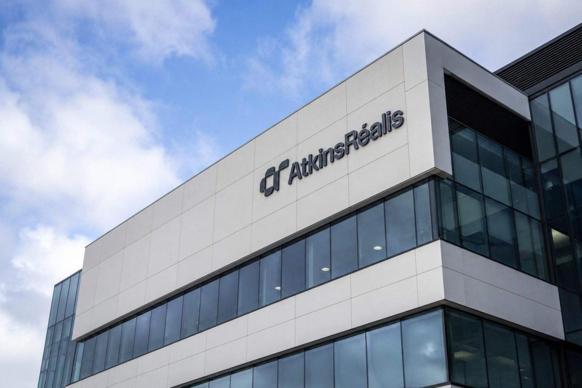 AtkinsRéalis Surges on Turkey Nuclear Review, Market Cap Gains C$683M