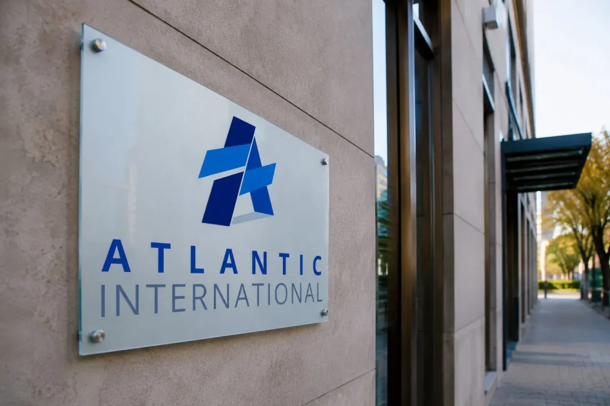 Atlantic International Shares Skyrocket on Dutch Deal, Filing Reveals Deepening Losses