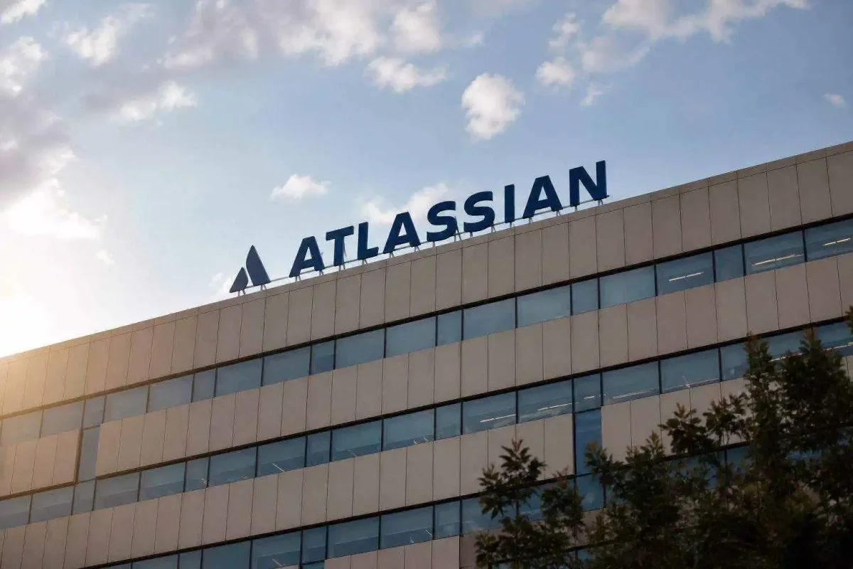 Atlassian Shares Surge on AI Optimism After Figma's Bullish Forecast
