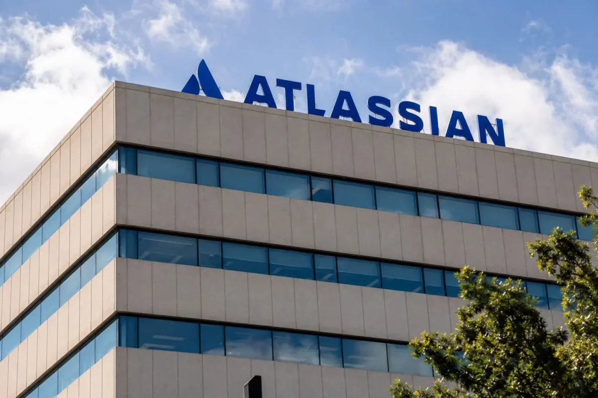 Atlassian Stock Soars 15% on Renewed Software Sector Confidence