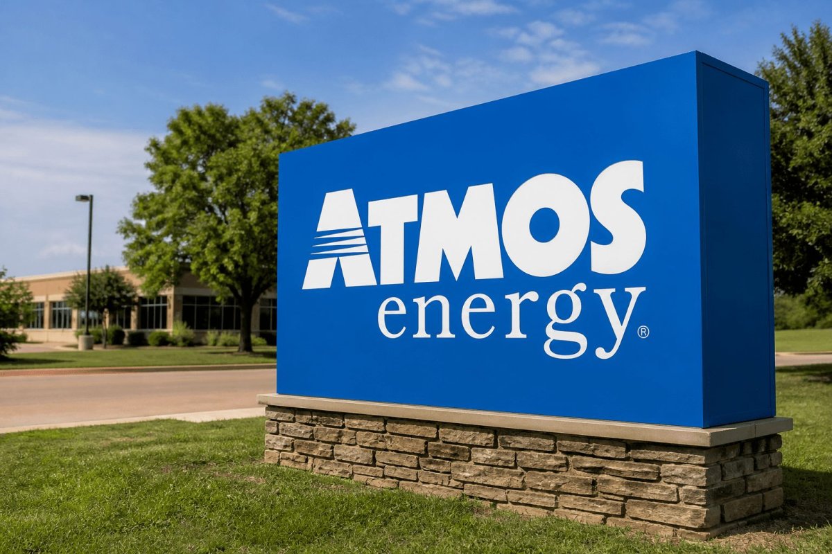 Atmos Energy Q2 Earnings Preview: Rate Hikes and Infrastructure Spending in Focus